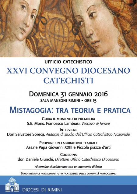 Manifesto Convegno Catechisti 2016-1
