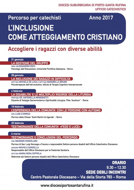 Locandina_Catechistico_Percorso_disabilita